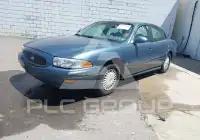 2000 Buick LESABRE фото