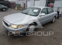 2000 Buick LESABRE photo