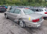 2000 Buick LESABRE photo