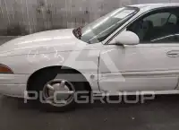 2000 Buick LESABRE photo