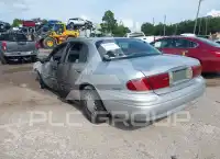 2000 Buick LESABRE photo