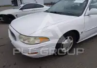 2000 Buick LESABRE photo