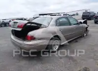 2000 Buick LESABRE photo