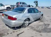 2000 Buick LESABRE photo