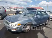 2000 Buick LESABRE фото