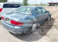 2000 Buick LESABRE photo