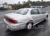 2000 Buick LESABRE фото