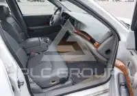2000 Buick LESABRE photo