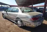 2000 Buick LESABRE photo