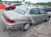 2000 Buick LESABRE photo