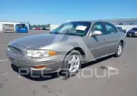2000 Buick LESABRE photo