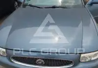 2000 Buick LESABRE фото