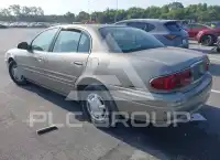 2000 Buick LESABRE фото