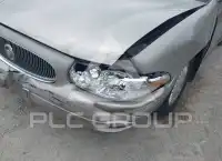 2000 Buick LESABRE фото