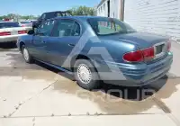 2000 Buick LESABRE фото