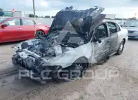 2000 Buick LESABRE photo