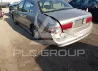 2000 Buick LESABRE photo