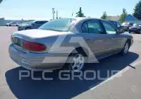 2000 Buick LESABRE photo