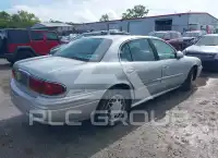 2000 Buick LESABRE photo