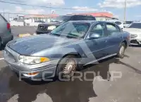 2000 Buick LESABRE фото