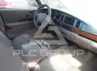 2000 Buick LESABRE photo