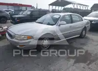 2000 Buick LESABRE photo