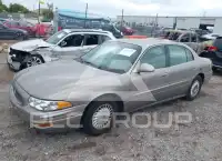 2000 Buick LESABRE photo