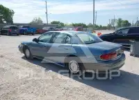 2000 Buick LESABRE photo