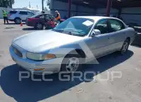 2000 Buick LESABRE photo