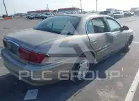2000 Buick LESABRE фото
