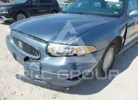 2000 Buick LESABRE photo