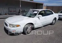 2000 Buick LESABRE photo