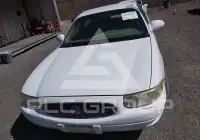 2000 Buick LESABRE photo