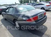 2000 Buick LESABRE photo