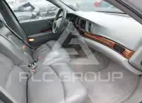 2000 Buick LESABRE photo