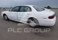 2000 Buick LESABRE photo