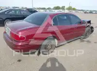 2000 Buick LESABRE фото