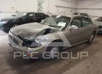 2000 Buick LESABRE photo