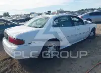 2000 Buick LESABRE фото