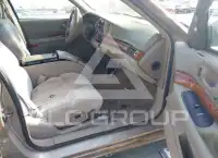 2000 Buick LESABRE фото