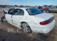 2000 Buick LESABRE фото