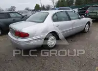2000 Buick LESABRE photo