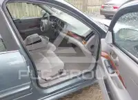 2000 Buick LESABRE photo