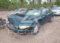 2000 Buick LESABRE photo