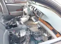 2000 Buick LESABRE photo