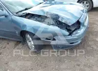 2000 Buick LESABRE photo