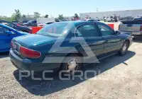 2000 Buick LESABRE фото