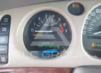 2000 Buick LESABRE photo