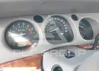2000 Buick LESABRE photo