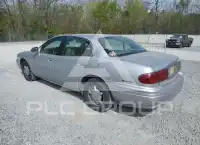 2000 Buick LESABRE фото